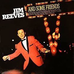 Look Whos Talking by Jim Reeves