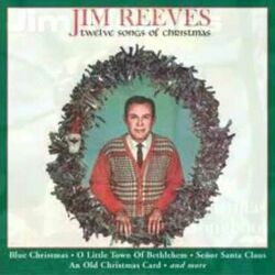 Marys Little Boy Child by Jim Reeves