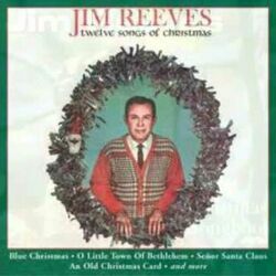 Marys Little Boy Child Bass tabs by Jim Reeves