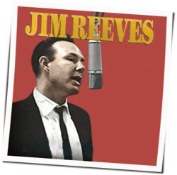 Mother Went A Walkin Chords by Jim Reeves