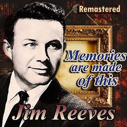 Need Me Chords by Jim Reeves