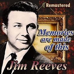 Need Me by Jim Reeves