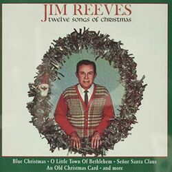 O Little Town Of Bethelehem by Jim Reeves
