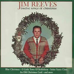 O Little Town Of Bethelehem Bass tabs by Jim Reeves