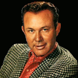 Scarlet Ribbons by Jim Reeves