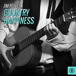 Tahiti Chords by Jim Reeves