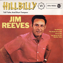 The Streets Of Laredo Chords by Jim Reeves