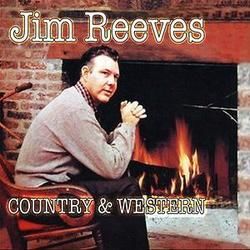 The World You Left Behind by Jim Reeves