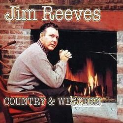 The World You Left Behind Chords by Jim Reeves