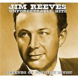 Then I'll Stop Loving You Chords by Jim Reeves