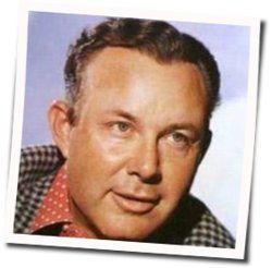 There's A New Moon Over My Shoulder by Jim Reeves