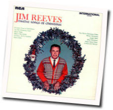 White Christmas by Jim Reeves