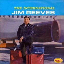 You Are My Love Chords by Jim Reeves