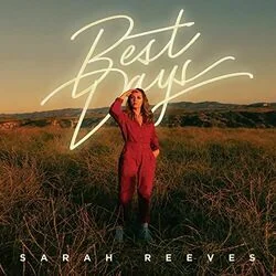 Best Days Chords by Sarah Reeves