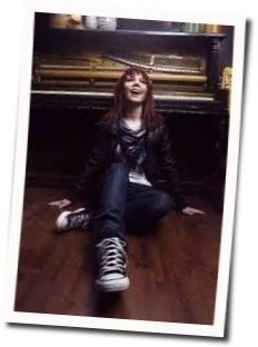 Sweetest Name Chords by Sarah Reeves