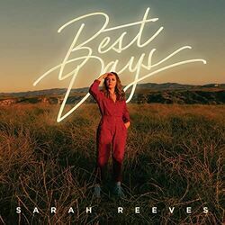 Best Days Chords by Sarah Reeves