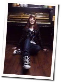 Sweetest Name Chords by Sarah Reeves