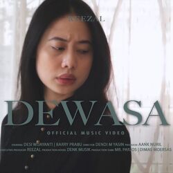 Dewasa Chords by Reezal