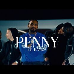 Penny Chords by Reezy, Hamza