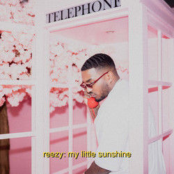 My Little Sunshine Chords by Reezy