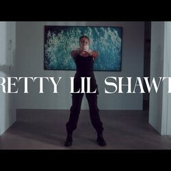 Pretty Lil Shawty Chords by Reezy