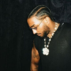 Thoughts Chords by Reezy