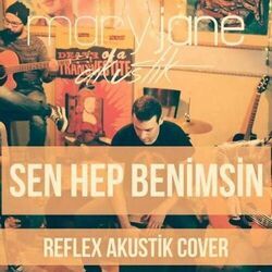 Sen Hep Benimsin Chords by REFLEX