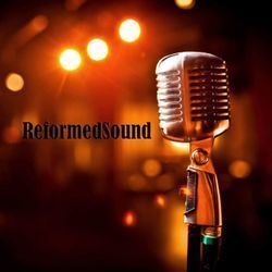 Rebelde Coração by Reformed Sound