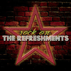 Hollywood Women Chords by The Refreshments