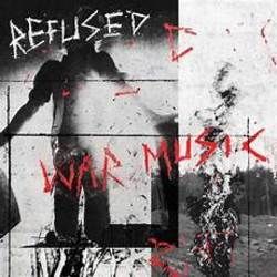 Malfire Tab by Refused