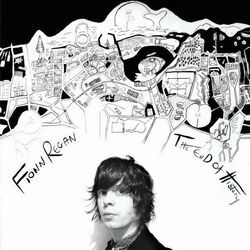 Hey Rabbit Chords by Fionn Regan