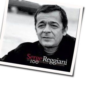 Madame Nostalgie Chords by Serge Reggiani