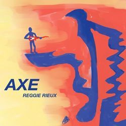 Axe Bass Tab by Reggie Rieux