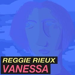 Vanessa by Reggie Rieux