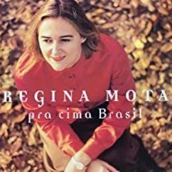 Dependência De Deus Chords by Regina Mota