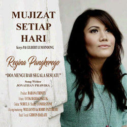 Doa Mengubah Segala Sesuatu Chords by Regina Pangkerego