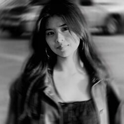 Pictures In Your Phone Intro by Regina Pimentel