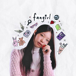Clueless Chords by Regina Song