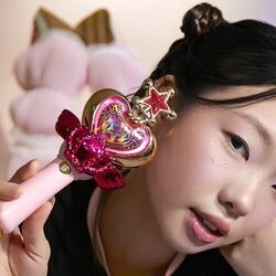 Fairy Chords by Regina Song