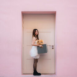 Leftover Feelings Chords by Regina Song