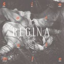 Haluan Sinut by Regina