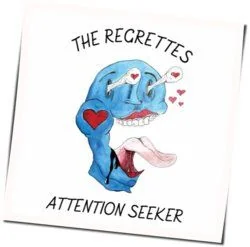 Come Through Chords by The Regrettes