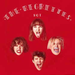 Hot Chords by The Regrettes