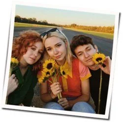 Pumpkin Chords by The Regrettes
