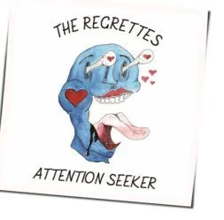 Red Light Tab by The Regrettes