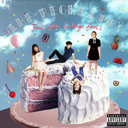 A Living Human Girl by The Regrettes