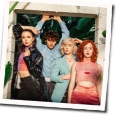 Dress Up Tabs by The Regrettes