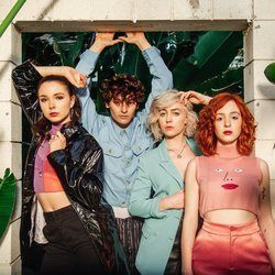 Here You Go by The Regrettes