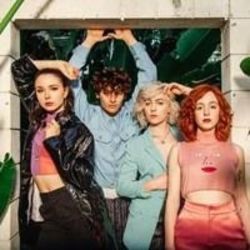 Juicebox Baby Bass tabs by The Regrettes
