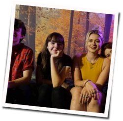 Lacy Loo Tabs by The Regrettes